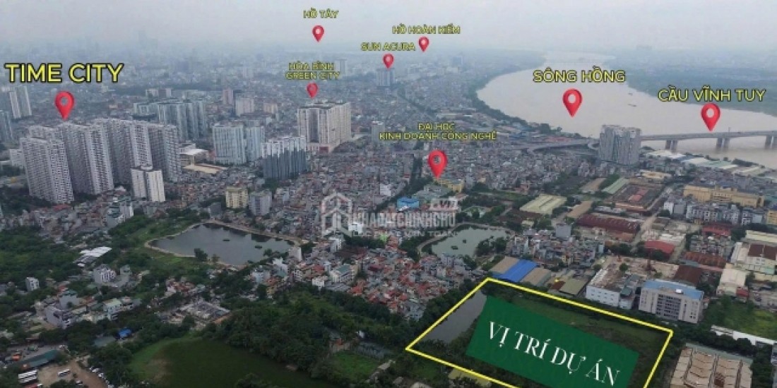 RIVEA HANOI